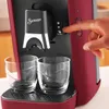Philips Senseo CSA260/91, Pod-Kaffeemaschine, 1,2 l, Produktbild-Vorschau 4