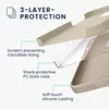 kwmobile Handyhülle für iPhone 14 Pro Max Hülle, für iPhone Produktbild-Vorschau 4