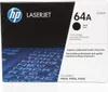 HP Toner inkl. Trommel CC364A Schwarz (ca. 10.000 Seiten) Produktbild-Vorschau 46