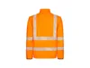 NITRAS Warnschutz Regenjacke Warnschutzjacke Gr. XL gelb Produktbild-Vorschau 9