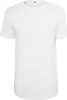Build Your Brand BY028 | Shaped Long Herren T-Shirt - Produktbild-Vorschau 1