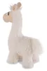 NICI La-La-Lama Lounge Kuscheltier Lama Dalia, Plüsch 46cm, Produktbild-Vorschau 3