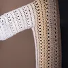 YarnArt Bouquet 725 Baumwollgarn, Ombre-Effekt, 500 m/250 Produktbild-Vorschau 7