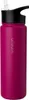 Trinkflasche Edelstahl 750ml Thermo Flasche Sport isoliert Produktbild-Vorschau 10