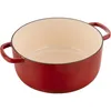 BALLARINI Bellamonte Auflaufform, Brдter, Gusseisen 24cm Produktbild-Vorschau 3