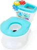 Baby Einstein „Geared For Success“ 2-in-1-Töpfchentraining Produktbild-Vorschau 2
