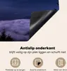 KitchenYeah© Herdabdeckplatte Der Berg Fuji mit einer Produktbild-Vorschau 4