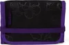 Satch Geldbeutel Purple Hibiscus Produktbild-Vorschau 1