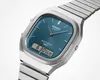 Casio - AQ-240E-3AEF - Montre-bracelet - Unie - Quartz - Voir les images du produit 2