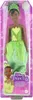 Disney Princess Tiana Embrasse la grenouille avec robe Voir les images du produit 17