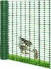 TolleTour Bauzaun 1mx50m Schutznetz Schutzzaun Waldzaun Produktbild-Vorschau 2