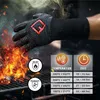 Guanti da barbecue FLIPLINE taglia M - resistenti al calore Anteprima dell’immagine prodotto 5