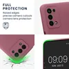 kwmobile Slim Case kompatibel mit Oppo A74 (5G) / A54 (5G) Produktbild-Vorschau 3