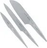 Chroma P-529 Type 301 Messer Set 3-teilig Produktbild-Vorschau 12