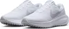 W Nike Revolution 8 White/Black White/Black 39 Produktbild-Vorschau 8