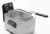 De’Longhi F32110CZ, Fritteuse, 1 kg, 3,5 l, 70 °C, 190 °C, Produktbild-Vorschau 3