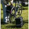 Taška na bicykel M-Wave vpravo Amsterdam 18 litrov čierna Náhľad obrázku produktu 4