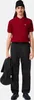 Lacoste L1212 Best Polo S/s Foam 8 Produktbild-Vorschau 9