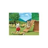 Sylvanian Families - 5318 - Baby Abenteuer Baumhaus Produktbild-Vorschau 6
