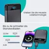 Siltcon® Ultra Kompakte Powerbank 10000mAh – 22,5W Produktbild-Vorschau 8