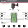 DUR-line MSRP 516 eco Multischalter ohne Netzteil Produktbild-Vorschau 5