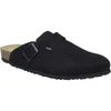 JOSEF SEIBEL Josef 04 | Clog für Herren | Schwarz Produktbild-Vorschau 8