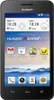 Huawei Ascend Y330, Single SIM, Schwarz, Android, MiniSIM, Produktbild-Vorschau 1