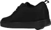 Heelys Pro 20 Triple Black Canvas Anteprima dell’immagine prodotto 6