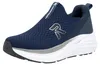 Rieker sneaker niebieski Podgląd zdjęcia produktu 1