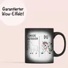 Trendation - Beste Ehefrau Farbwechsel Zauber-Tasse Produktbild-Vorschau 3