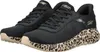 Skechers Sneakers 117246-BLK in BLK color size 38 Anteprima dell’immagine prodotto 20