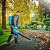 Akumulátorový batoh Makita 18 V / 2 x 18 V LXT - 2-4 Náhľad obrázku produktu 3