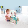 Hape Light-Up Circus Activity Cube, Block-Puzzle, 1,5 Produktbild-Vorschau 7