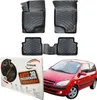 Trimak Autofußmatten kompatibel mit Hyundai Getz 2002–2009 Produktbild-Vorschau 1