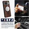 kwmobile KWM000020ZM001C, Cover, Google, Pixel 8, Dark Produktbild-Vorschau 4