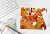 MuchoWow® Mauspad Mousepad Herbstzweige - Blätter - Produktbild-Vorschau 5