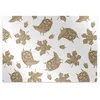 Stuhlunterlage Bürostuhlunterlage 120 cm x 90 cm Bodenmatte Produktbild-Vorschau 2