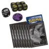 Pokémon ME05, confezione da collezione "Notte Oscura" per Anteprima dell’immagine prodotto 9