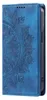 Mandala Handyhülle für Xiaomi Redmi Note 15 Pro+ 5G RFID Produktbild-Vorschau 5