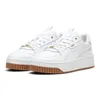 Puma Damen Sneaker 397487 01 Farbe: Weiß Größe: 41 Produktbild-Vorschau 9