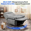 FLEXISPOT XR6 Oval – elektryczny fotel relaksacyjny z Podgląd zdjęcia produktu 4