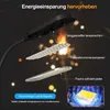 LED Schreibtischlampe, 116 LEDs Klemmlampe,5 Produktbild-Vorschau 4