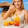 KONZEPT Gläser Set 6-teilig, Transparente 400ml Produktbild-Vorschau 5