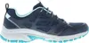 Skechers Hillcrest Sportschuh Blau Produktbild-Vorschau 69