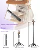 Auto-Tracking Handy Stativ mit Licht, 150cm 360° Selfie Produktbild-Vorschau 9
