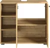 PureBliss meuble sous lavaboReproduction chêne. Voir les images du produit 3