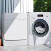 Waschmaschine Staubdichte Abdeckung, Wasserdichte Produktbild-Vorschau 7