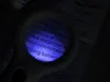 Čtečka s Loupe 4x Zvětšení 8 LED UV Světlo 60 mm Čočková Náhled obrázku produktu 5