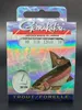 Gamakatsu Trout LS-3610 - 10 gebundene Forellenhaken, Produktbild-Vorschau 3