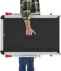Hailo 9940-301 TP2 Pro Trapplatform Zilver/Zwart Podgląd zdjęcia produktu 9
